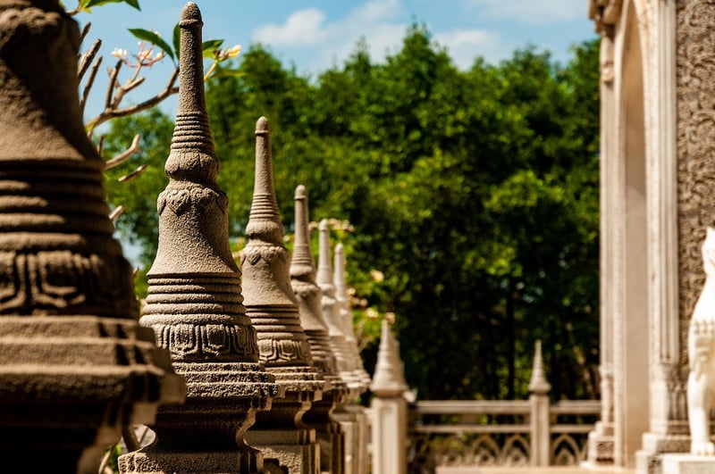 Buddha Image