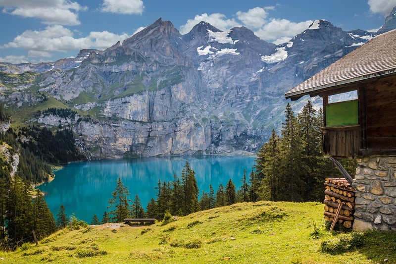 Nature Retreat